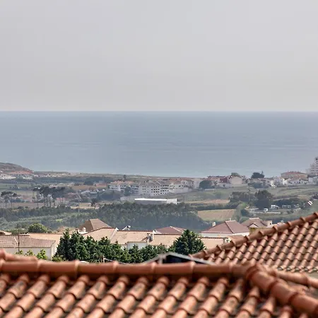 Agroturismo Ecovillage Lourinhã