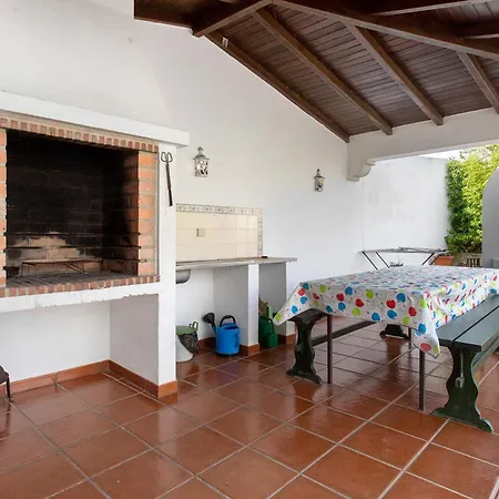Ecovillage Agroturismo Lourinhã