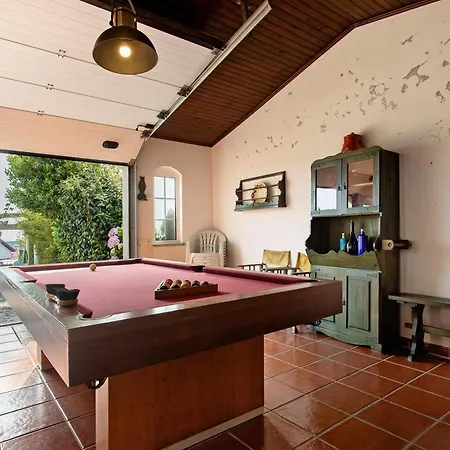 Ecovillage Agroturismo *